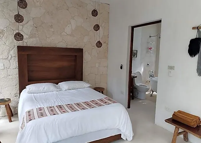 Saasil Kaax Riviera Maya