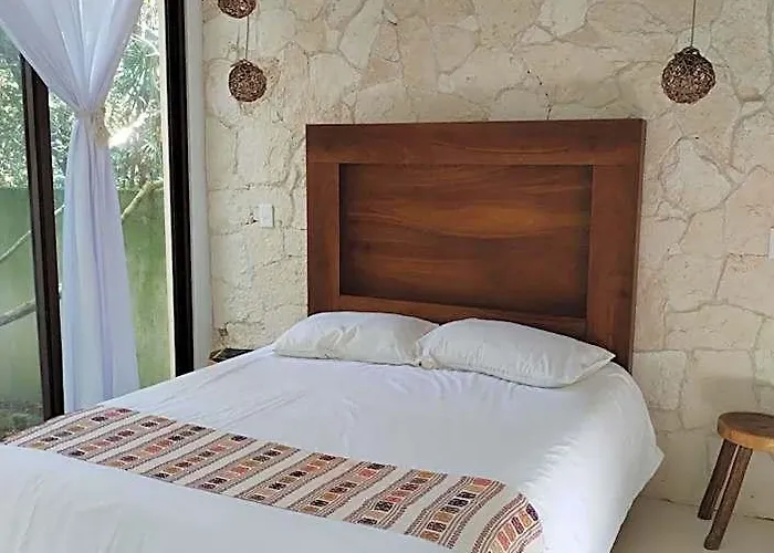 Saasil Kaax Riviera Maya