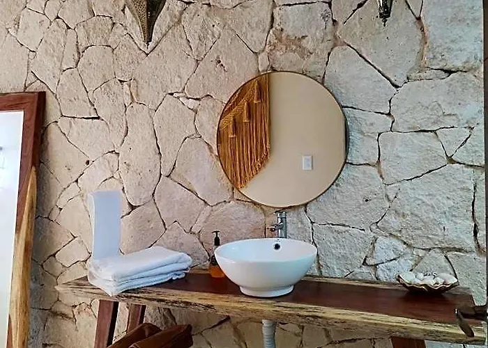 Saasil Kaax * Riviera Maya